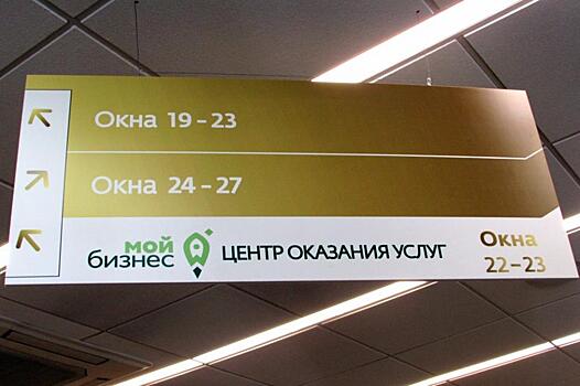 «Единые окна» для предпринимателей начали работать в приморском отделении Сбербанка