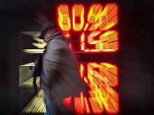 Трамп поднял рубль