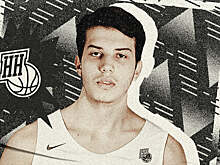 «Нижний Новгород» подписал Степана Гонтаря