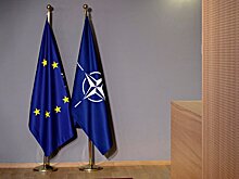 Глава ФСБ указал на причастность НАТО к инцидентам с БПЛА над ЕС