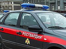 Кража автомобиля с помощью буксира в столице