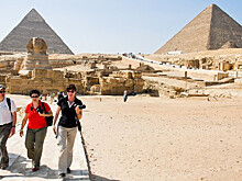 Санинспекция проверяет отель в Хургаде после гибели пары