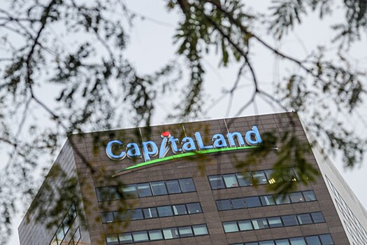 CapitaLand и Ascendas-Singbridge создадут одного из мировых лидеров в сфере недвижимости