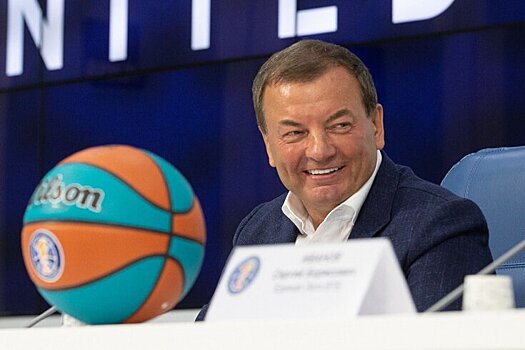 Сергей Кущенко: «Суперкубок-2023 по баскетболу 3х3 откроет новый сезон ЕКЛ и, не сомневаюсь, сделает это громко, ярко, зрелищно»