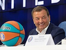 Сергей Кущенко: «Суперкубок-2023 по баскетболу 3х3 откроет новый сезон ЕКЛ и, не сомневаюсь, сделает это громко, ярко, зрелищно»