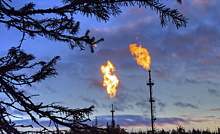 Украина снизила подачу российского газа в Словакию в три раза