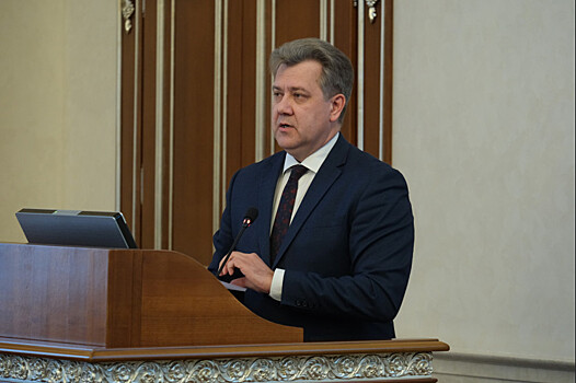 Правительство Новосибирской области потратило на соцобязательства 41 миллиард рублей