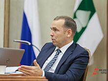 Из интервью Вадима Шумкова вырезали неудобные вопросы от курганских журналистов