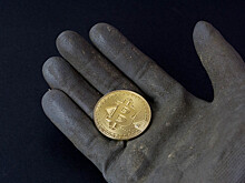 Силовики решили изъять у россиян «грязную» криптовалюту