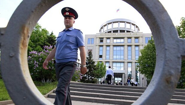 Прокурор озвучит санкции для вербовщика "Правого сектора"