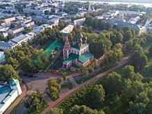 В Ярославской области решены логистические проблемы туристических маршрутов Золотого кольца