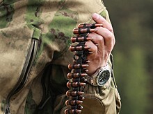 В разных частях Грузии нашли схроны оружия времён президентства Саакашвили