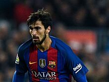 "Ювентус" хочет арендовать Андре Гомеша