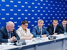 В «Единой России» предложили декриминализировать предпринимательское законодательство