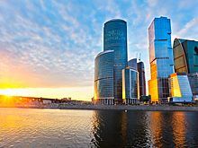 Руководитель ДЭПиР встретился с московским бизнесом