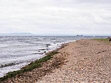 «Море нам отомстило»: что случилось с популярным пляжем в Приморье
