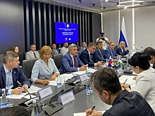 Минстрой Татарстана отправился в Узбекистан для привлечения на работу выпускников местных учебных заведений