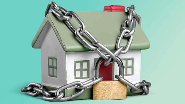 Что делать, если банк забирает жильё за долги