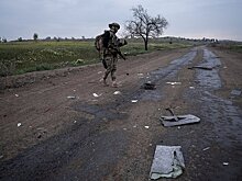 Способность ЕС поддерживать Украину без США оценили