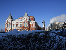Коллективу Самарского драмтеатра представили нового руководителя