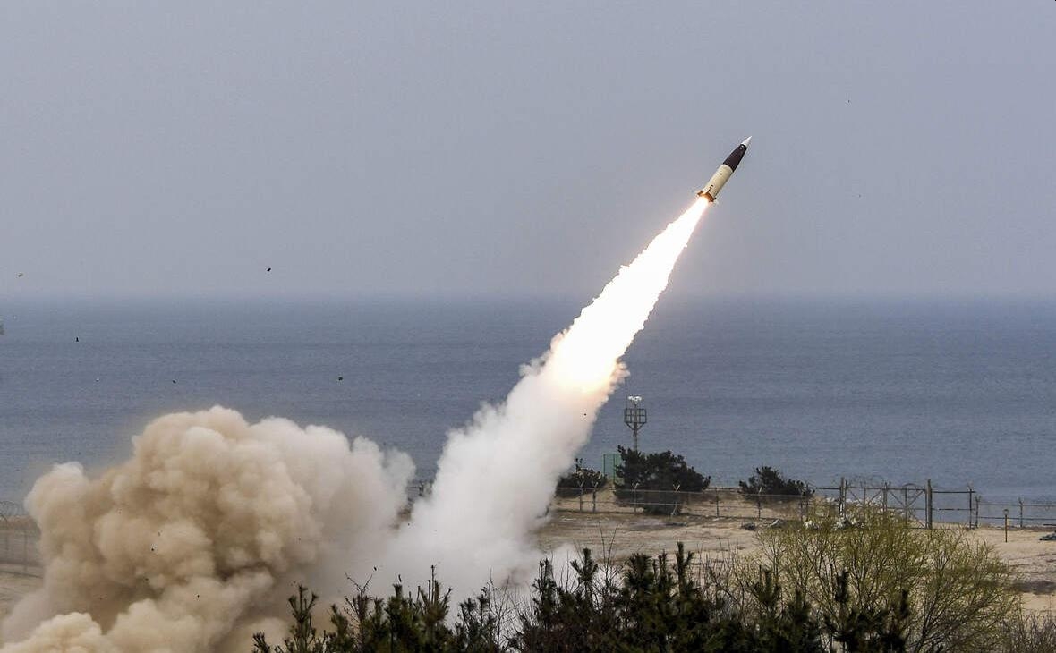 В ГД призвали США взвесить свои шаги по передаче Киеву дальнобойных ракет