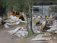 Открытие обещанного сквера «Гагаринский» в Чите может не состояться в срок