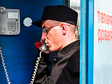 Заключенные прямо из тюрем обманывают миллионы россиян по телефону. Как устроен этот бизнес?