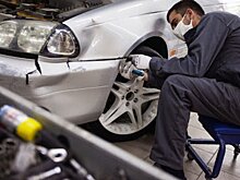 В России может появиться дефицит автозапчастей в текущем году