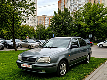 Новосибирск сократил парковку на газонах с помощью системы «ПаркНЕТ»