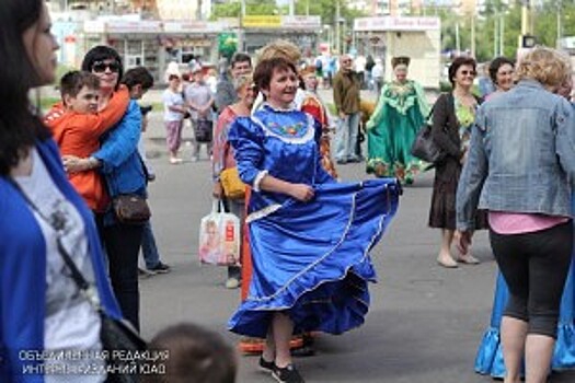 В Царицыне состоится концерт проекта «Веселая пятница»