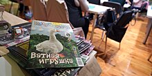 Слепить и склеить: как «Мануфактура русской игрушки» обучает волонтеров