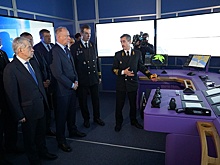 Николай Патрушев: В России должна быть создана качественно новая морская техника