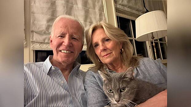 Байден впервые прокомментировал сообщения о выявленном у него раке простаты