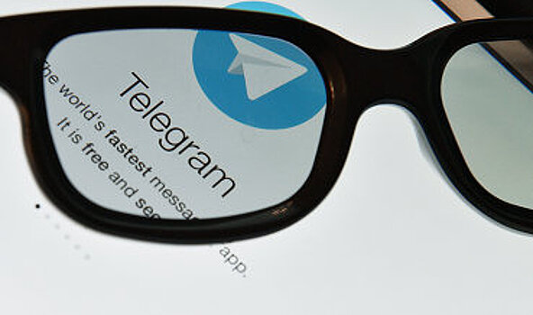 Российские компании могут потерять $1 млрд из-за блокировки Telegram