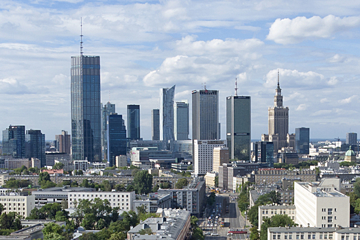 Стало известно, в какой стране Европы россиян лишают политического убежища