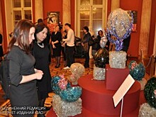 Скульптурные портреты царской семьи в стиле поп-арта представят в Москве