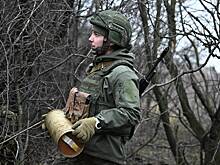 Военкор описал обстановку в Курской области после данных о подготовке прорыва ВСУ