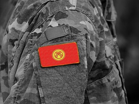 В Киргизии в офисах СМИ проводятся новые обыски