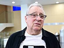 Хазанов высказался о смерти родственника в одиночестве