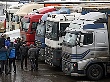 Госдума одобрила приравнивание автопробегов к митингам