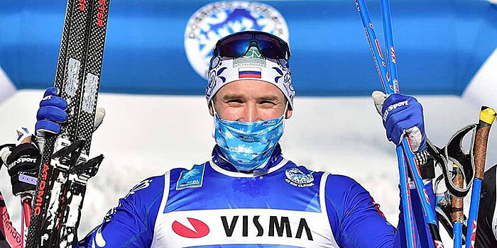 Лыжник Вокуев: «Раньше давали шанс выступить на Кубке мира, но с годами про меня забывают»