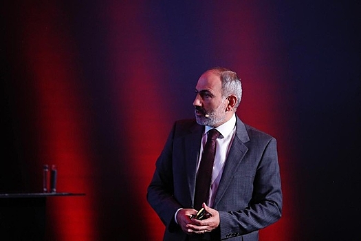 Пашинян пожалел об отказе от условий Баку год назад