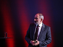 Пашинян пожалел об отказе от условий Баку год назад