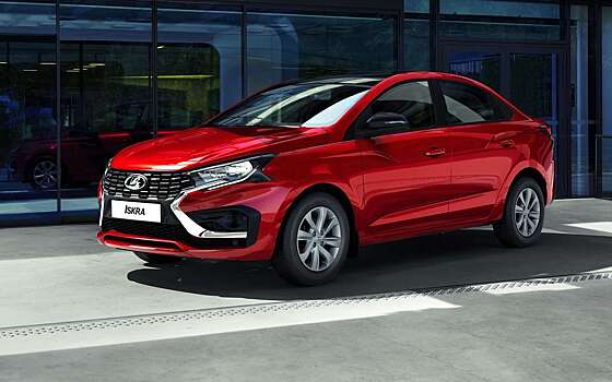 Это фейк: отечественный автоконцерн о «проблемах» с новой моделью авто