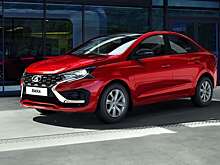 Это фейк: отечественный автоконцерн о «проблемах» с новой моделью авто