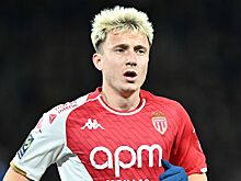 Головин вошёл в топ-4 игроков года французской Лиги 1 по версии Sofascore