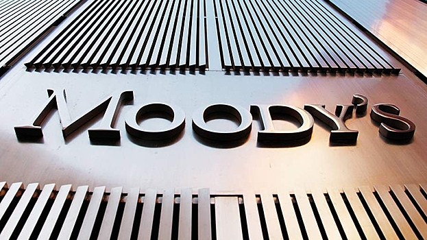 Moody's: Россия допустила дефолт по евробондам