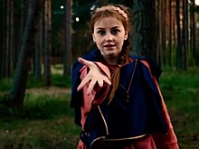 Фильм «Легенды Прионежья» по вепсским сказаниям сняли в Карелии