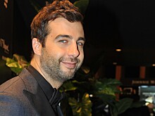 47-летний Иван Ургант рассмешил поклонников рассказом об украденных усах