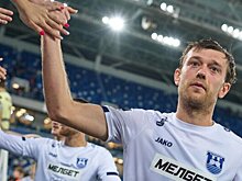 «Игнашевич говорит: футбол — пахота, а не удовольствие, и радость не в процессе, а в результате». Интервью лидера «Балтики» Казаева